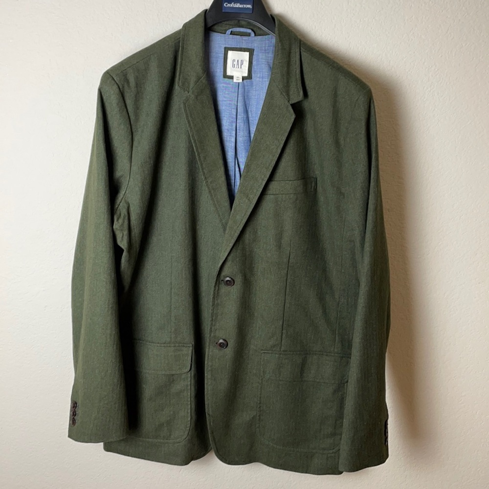 Gap Sports Coat (XXL)
